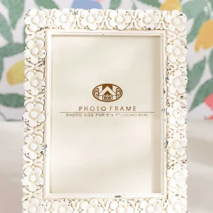 Carraig Donn HOME Daisy Frame 5X7* Homeware