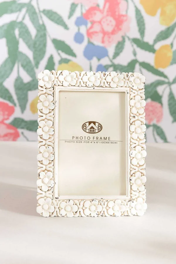 Carraig Donn HOME Daisy Frame 4X6* Homeware