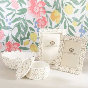 Carraig Donn HOME Daisy Frame 5X7* Homeware