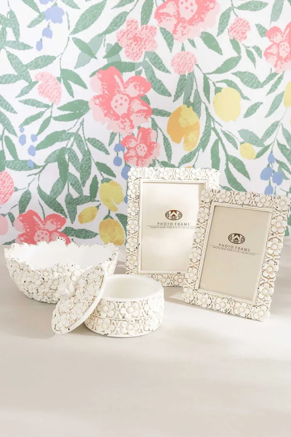 Carraig Donn HOME Daisy Frame 4X6* Homeware