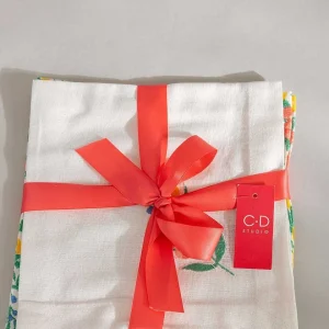 Carraig Donn HOME Daisy Napkins Set Of 2* Homeware