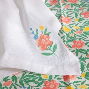 Carraig Donn HOME Daisy Napkins Set Of 2* Homeware