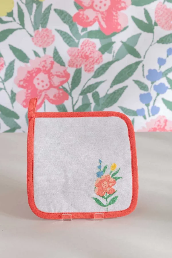 Carraig Donn HOME Daisy Pot Holder* Summer Living