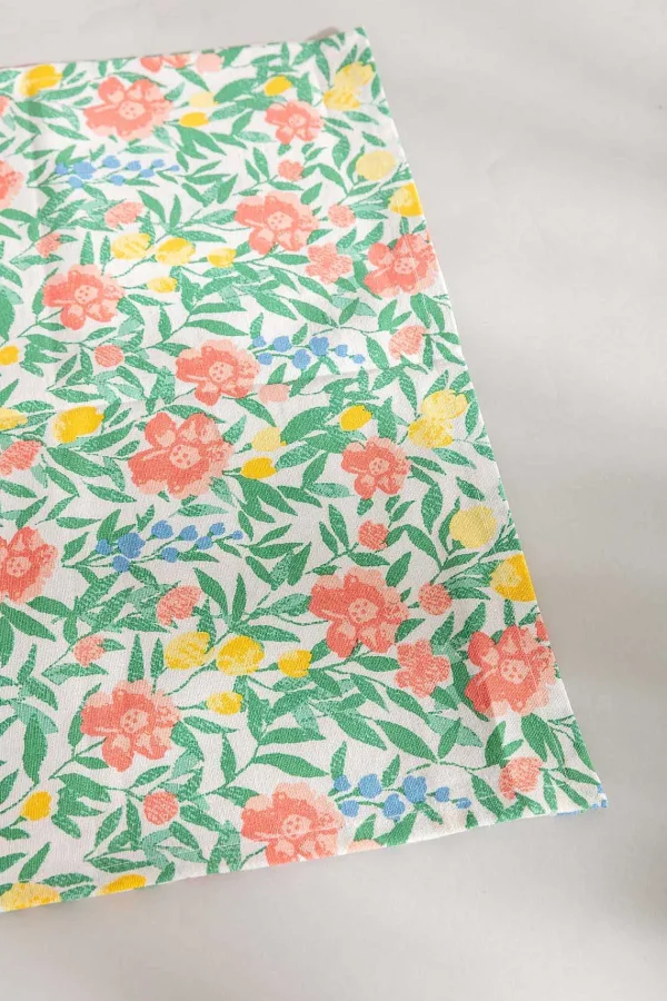 Carraig Donn HOME Daisy Table Runner* Homeware