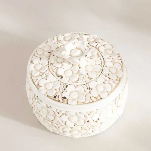 Carraig Donn HOME Daisy Trinket Box* Homeware