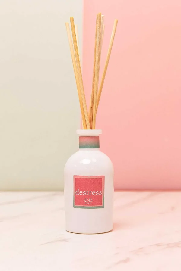 Carraig Donn Dwell Destress Fragrance Diffuser* Homeware