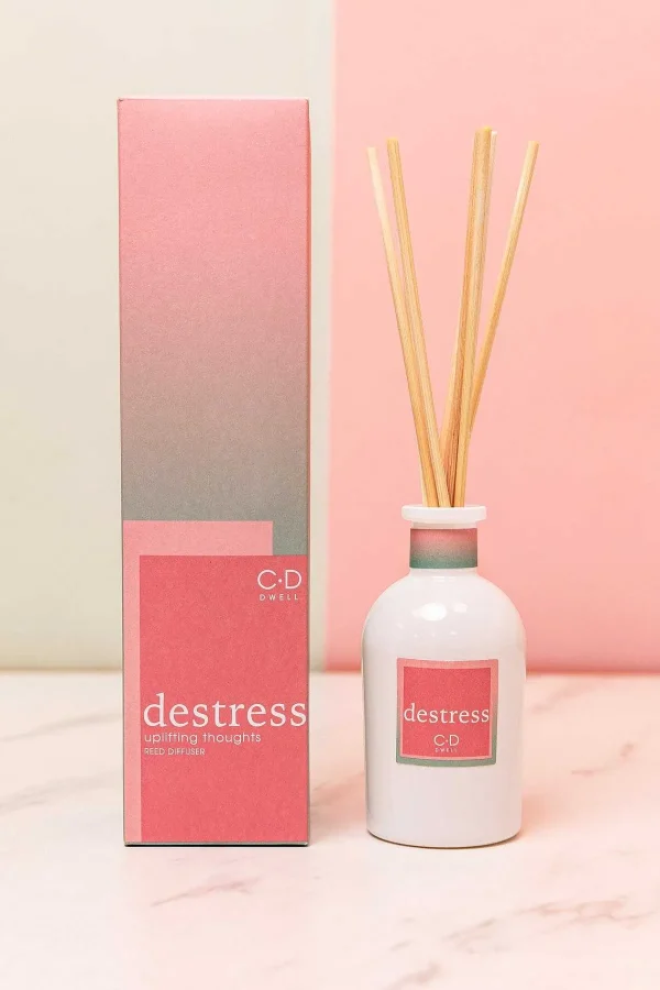 Carraig Donn Dwell Destress Fragrance Diffuser* Homeware