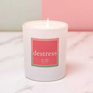 Carraig Donn Dwell Destress Scented Candle* Homeware