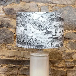 Carraig Donn HOME Devon Ceramic Lamp* Homeware