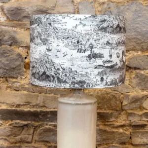 Carraig Donn HOME Devon Ceramic Lamp* Homeware