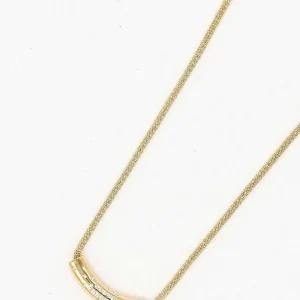 Soul Jewellery Diamante Hoop Earrings - Soul Special* Earrings