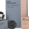 Max Benjamin Dodici Luxury Car Fragrance Gift Set* Homeware