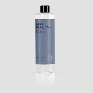 Max Benjamin Dodici Reed Diffuser Refill* Homeware