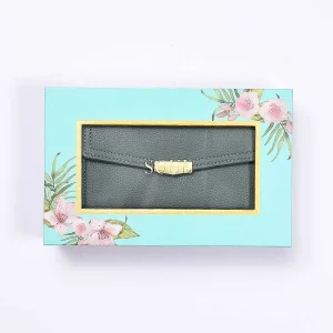 SOUL Accessories Double Compartment Purse In Teal* Purses & Wallets