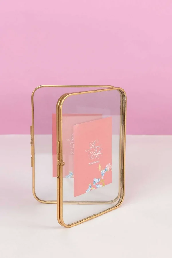 Carraig Donn HOME Double Frame* Homeware