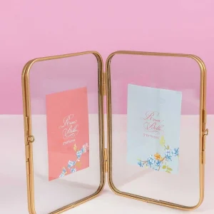 Carraig Donn HOME Double Frame* Homeware