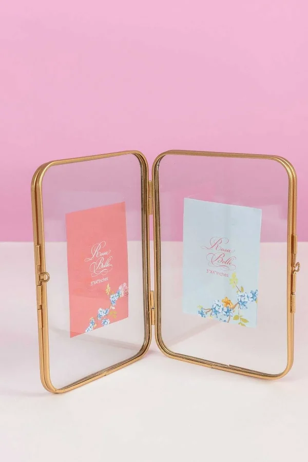 Carraig Donn HOME Double Frame* Homeware