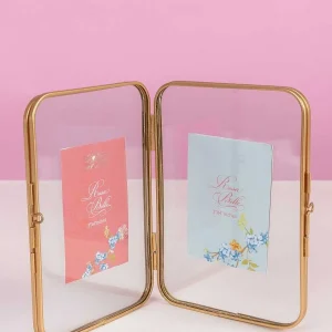 Carraig Donn HOME Double Frame* Homeware