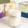Celtic Candles Double Wick Greek Water Candle* Homeware
