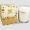 Celtic Candles Double Wick Spiced Mimosa Candle* Homeware
