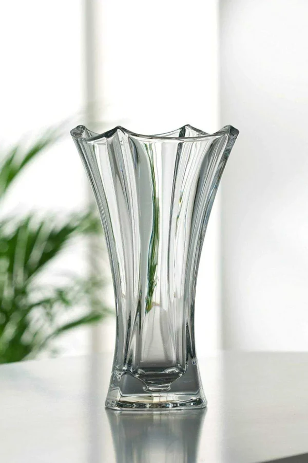 Galway Crystal Dune 12\\* Homeware