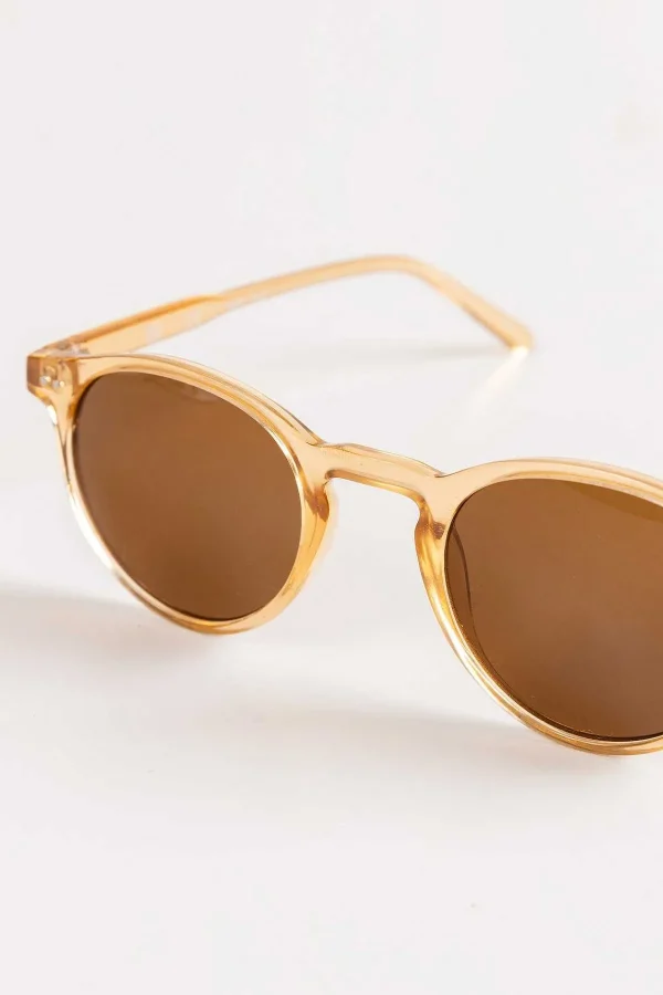 Vero Moda Accessories Dusty Coral Frame Sunglasses* Sunglasses