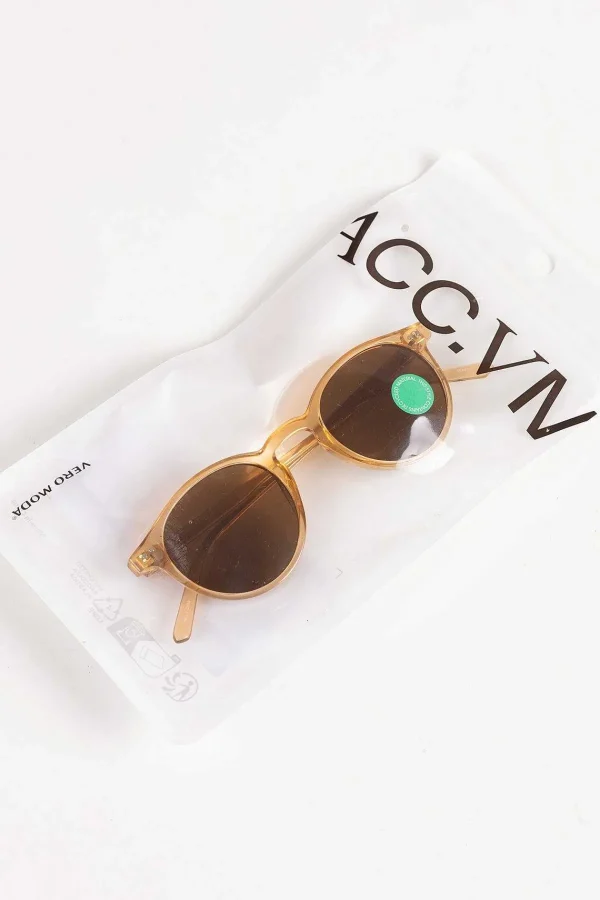 Vero Moda Accessories Dusty Coral Frame Sunglasses* Sunglasses
