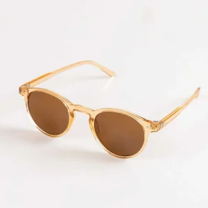 Vero Moda Accessories Dusty Coral Frame Sunglasses* Sunglasses