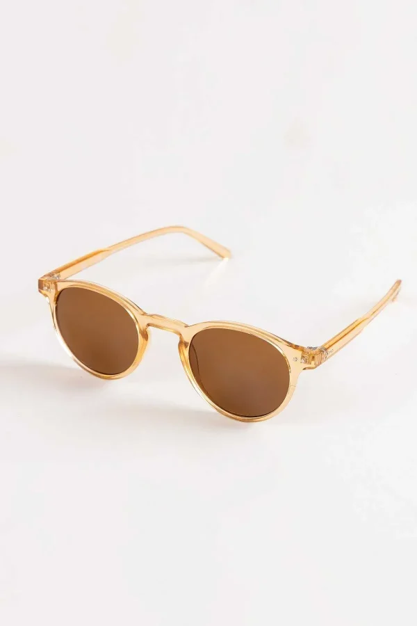 Vero Moda Accessories Dusty Coral Frame Sunglasses* Sunglasses