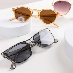 Vero Moda Accessories Dusty Coral Frame Sunglasses* Sunglasses