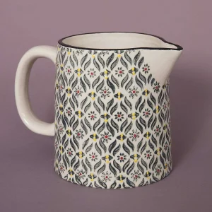 Eclectic Cream Jug* Homeware