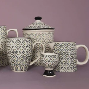 Eclectic Cream Jug* Homeware