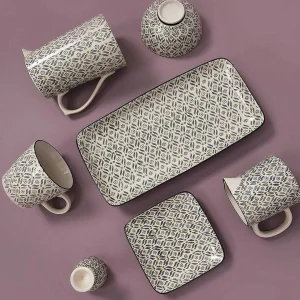 Eclectic Cream Jug* Homeware