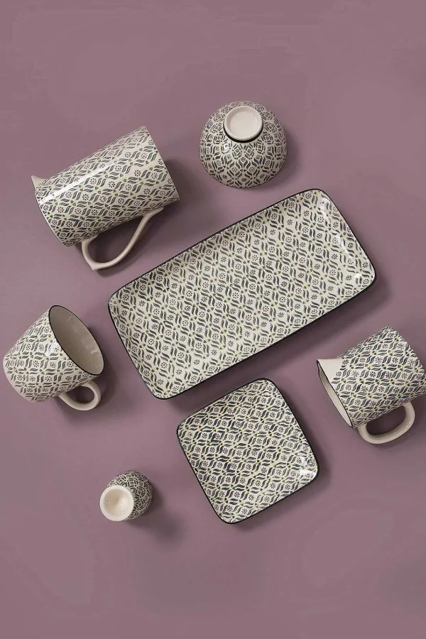 Eclectic Cream Jug* Homeware