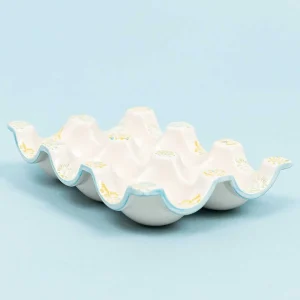 Eclectic Egg Holder* Homeware