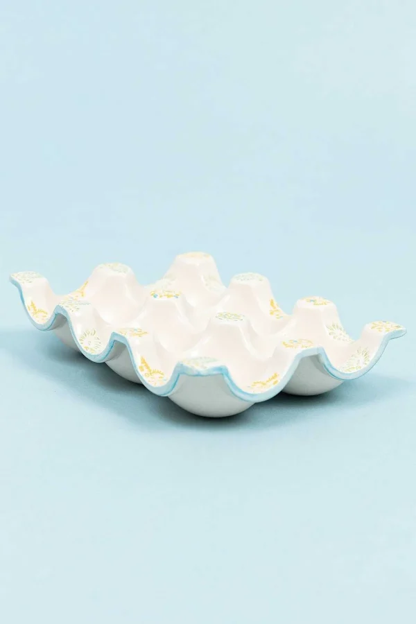 Eclectic Egg Holder* Homeware