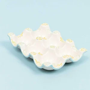 Eclectic Egg Holder* Homeware