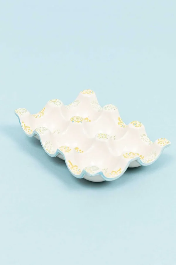 Eclectic Egg Holder* Homeware