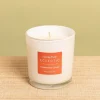 Eclectic Grapefruit & Currant Candle* Homeware
