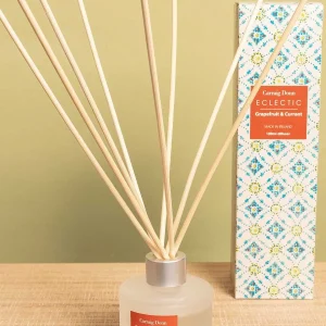 Eclectic Grapefruit & Currant Reed Diffuser* Homeware