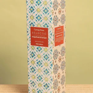 Eclectic Grapefruit & Currant Reed Diffuser* Homeware