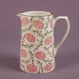 Eclectic Milk Jug* Homeware