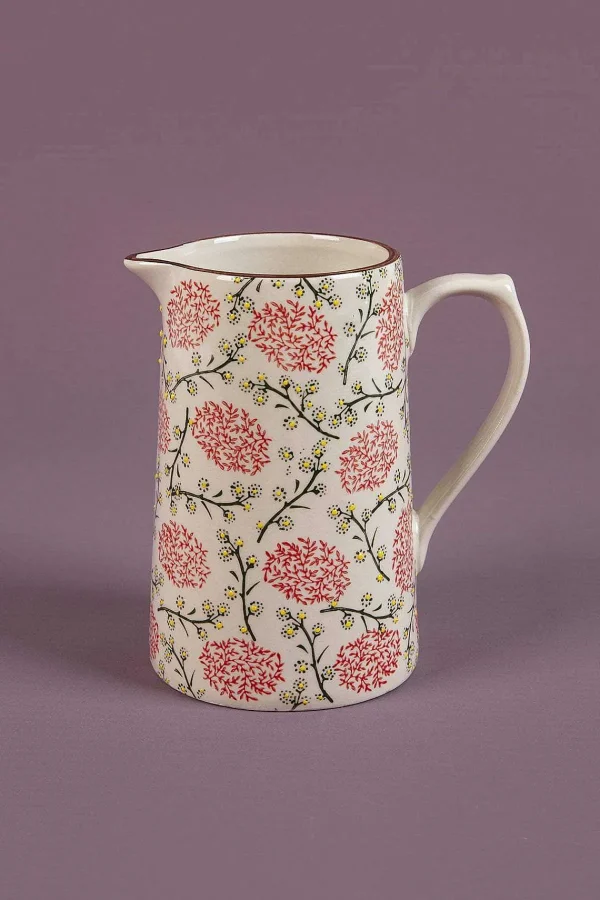 Eclectic Milk Jug* Homeware