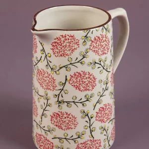 Eclectic Milk Jug* Homeware