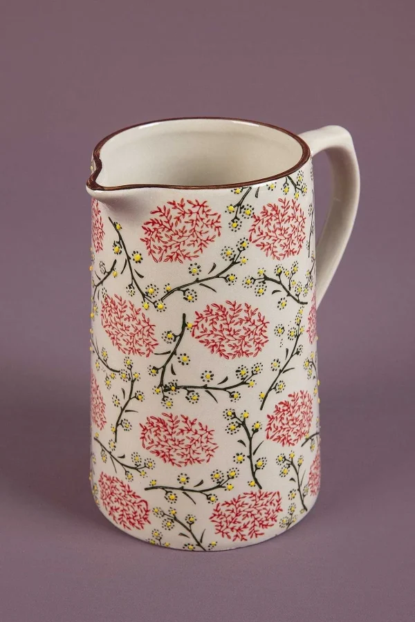 Eclectic Milk Jug* Homeware