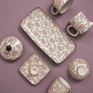 Eclectic Milk Jug* Homeware