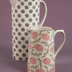 Eclectic Milk Jug* Homeware