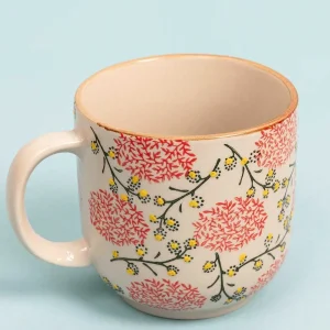 Eclectic Mug* Homeware