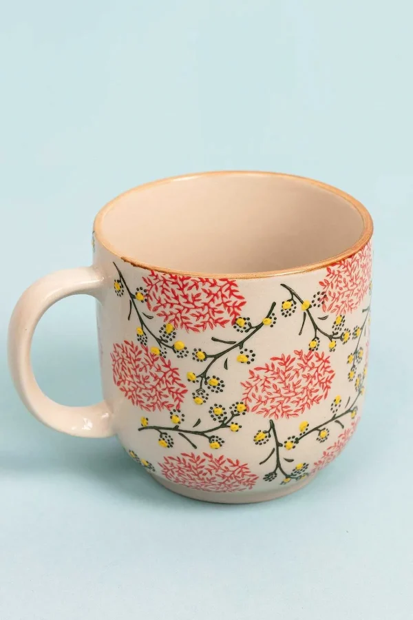 Eclectic Mug* Homeware