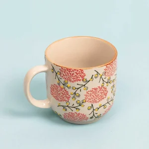 Eclectic Mug* Homeware
